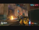 とりあえず、オーバーウォッチ２をスイッチ版でしゃべりながらやるだけ　その２２３