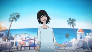 【歌ってみた】快晴 ver.akim　shorts