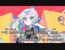 【ニコカラ】Turning Point / 雪乃イト｛ on vocal ｝