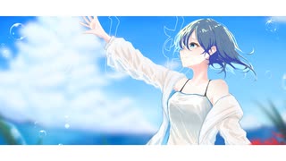 晴天と君に逢え / 初音ミク feat. 快晴探検隊