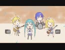 【初音ミク】とても素敵な六月でした【VOCALOIDカバー】
