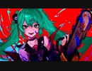 独創チェンソー/YUXSE feat.初音ミク
