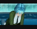 敗北するニコ（コス5・DXコス）