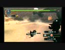 【MHP2G】おっさんが逝く#6　中年の誇り　ライトボウガン (1/2)