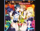 【スクフェス２】MY舞☆TONIGHT　expert