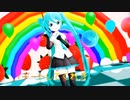 【8月31日は】DO-Dai（初音ミクの誕生祭】