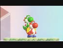 【反応】スーパーマリオブラザーズ ワンダー Direct 2023.8.31をゆるっと見る