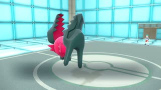 【ポケモンSV】テラスタイルヤーティでランクマ実況ですぞｗｗｗ【ヤジドラゴ】