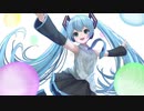 gothic-c『.omega』feat.初音ミク
