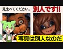 匠の技により女体化してしまったfive nights at freddy's【Five Nights in Anime 3D】