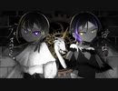 【UTAUカバー】レクイエム【日進月暮】