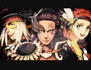 【歌コレ2023秋】 キミノカゼニナル / のぼる↑ 【ViLLU】