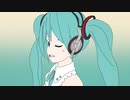 ランニング・ストーリー/Lio feat.初音ミク