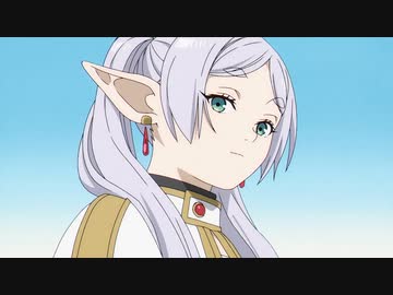 『葬送のフリーレン』本PV／OPテーマ:「勇者」YOASOBI　EDテーマ:「Anytime Anywhere」／