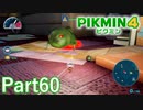 1匹倒して油断していると…【PIKMIN4実況part60】