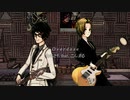 【歌コレ2023秋グループ】Overdose/なとり様 男女コラボで歌ってみた(むらとも×こんまる)