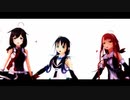 【MMD艦これ】WAVE2023