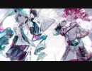 新未来より/朱音 蜜柑×一花アスター 歌わせていただきました
