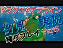 ドラクエXオフライン初見縛り実況Part5