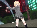 【MMD】JKアリスの軽快なステップ【ドクヘビ】