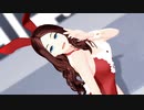 【Fate/MMD】GETCHA!【自作モデル】