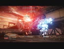 シースパイダー撃破　海越えSランク【アーマードコア6】