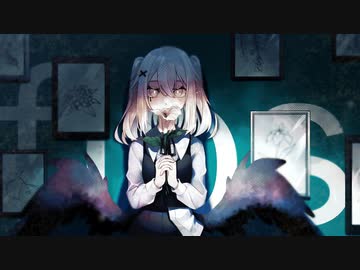 【絵描きが】flos【歌ってみた】