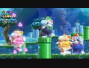 【実況】＊スーパーマリオブラザーズ ワンダー Direct 2023.8.31を見てただ喋る＊