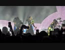 BABYMETAL WORLD TOUR HOUSTON 2023 full (fancam)