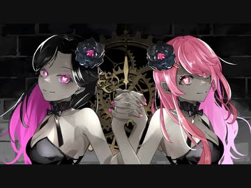 レクイエム ／ 歌ってみた【.れい × ぶい】
