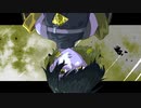 【絵師が】ㇵヰドランヂア歌ってみた【sirotuki】