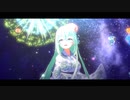 【ユメステ】『夏の夜空に光る雪』歌劇3DMV【ワールドダイスター 夢のステラリウム】