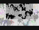 【人lカ】リlレlイlアlウlタlー【！11人】