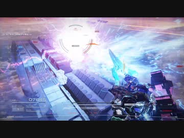 【アーマードコア6】BGMを変更しても全く違和感なかった件