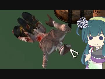 【kenshi】自称トレーダーずん子Part16