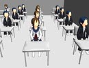 【モブ子】ＭＭＤで遊んでみた【身の丈】