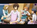 【コードギアス】２部２章『偽り の 檻の中 で 』②・女性主人公【ロススト】※ネタバレ有