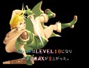 D&D TOD Elf【なるたけ剣術するエルフ】 Dungeons & Dragons Tower of Doom