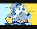 【原キーで】 パラレルラルラ/夏代孝明covered(翼沙)