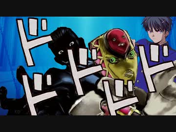 【MUGEN】断狂の交わりⅡ Part20 【狂中位以上】