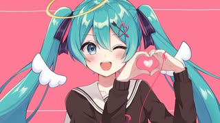 初音ミク - EDM