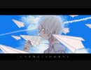 【オリジナルMV】Calc/ジミーサムPcover by翼沙     後悔しても遅いのに。