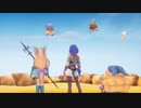 【実況プレイ】聖剣伝説３トライアルズ オブ マナ　ホークアイ編その２０