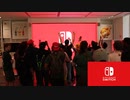 【海外の反応】ニンテンドーNYショップ生ライブ スーパーマリオブラザーズ ワンダー Direct 2023.8.31