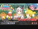 【Alice Escaped】第１２回　みんなでお茶会　じっくり気分転換　アリスエスケープト
