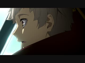 文豪ストレイドッグス 第5シーズン 第58話「人外魔境（其の一）」