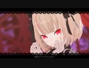 【にじさんじMMD】ラビットホール【サーニャ/卯月コウ/魔界ノりりむ】