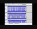 Starry Heavens + そして僕にできるコト + Tales...　同時再生(2)