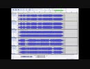 Starry Heavens + そして僕にできるコト + Tales...　同時再生(3)
