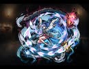 千年戦争アイギス 大華の母たる者 徐華【通常スキル×覚醒スキル】